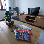 Le Petit Gaffier, Maison Au Pied De La Cite, Avec 2 Et Belle Cour Sans Vis A Vis 펜션