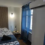 Le Petit Gaffier, Maison Au Pied De La Cite, Avec 2 Et Belle Cour Sans Vis A Vis 카르카손