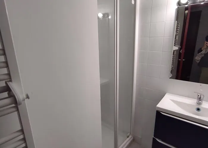 Le Petit Gaffier, Maison Au Pied De La Cité, Avec 2 Et Belle Cour Sans Vis à Vis Casa de Férias Carcassonne
