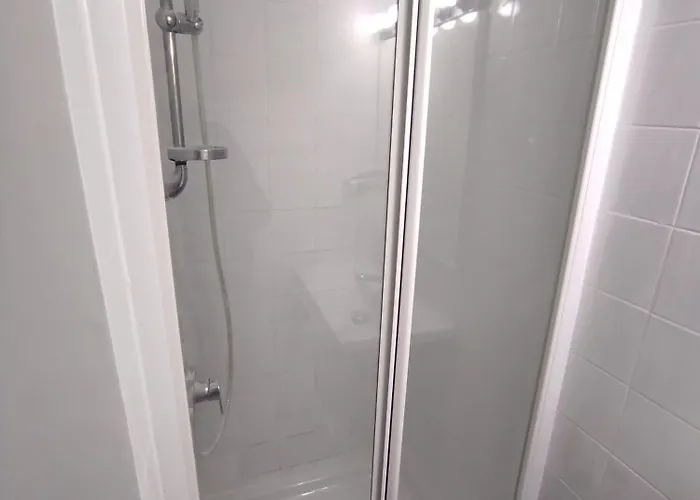 Le Petit Gaffier, Maison Au Pied De La Cité, Avec 2 Et Belle Cour Sans Vis à Vis Casa de Férias *