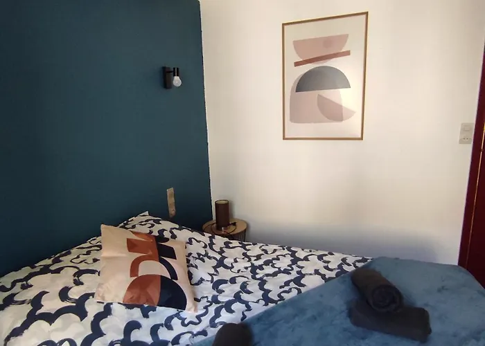 Le Petit Gaffier, Maison Au Pied De La Cité, Avec 2 Et Belle Cour Sans Vis à Vis * Carcassonne