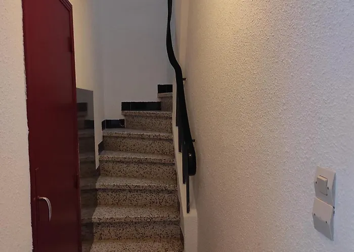 Le Petit Gaffier, Maison Au Pied De La Cité, Avec 2 Et Belle Cour Sans Vis à Vis Carcassonne